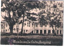 Postcards: POSTAL ORIGINAL DECADA DE LOS 30. HONDURAS. LA CEIBA. N&ordm; 1669. VER TAMA&Ntilde;O Y EXPLICACION