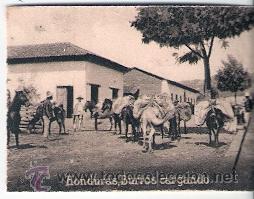 Postcards: POSTAL ORIGINAL DECADA DE LOS 30. HONDURAS. N&ordm; 1674. VER TAMA&Ntilde;O Y EXPLICACION