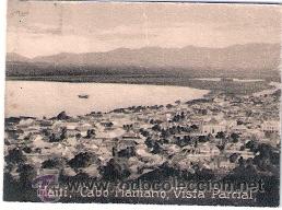 Postcards: POSTAL ORIGINAL DECADA DE LOS 30. HAITI. CABO HAITIANO. N&ordm; 1551. VER TAMA&Ntilde;O Y EXPLICACION