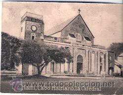 Postcards: POSTAL ORIGINAL DECADA DE LOS 30. HAITI. CABO HAITIANO. N&ordm; 1554. VER TAMA&Ntilde;O Y EXPLICACION