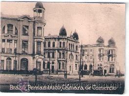 Postcards: POSTAL ORIGINAL DECADA DE LOS 30. BRASIL, PERNAMBUCO. N&ordm; 1926. VER TAMA&Ntilde;O Y EXPLICACION