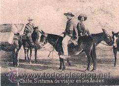 Postcards: POSTAL ORIGINAL DECADA DE LOS 30. CHILE. N&ordm; 1985. VER TAMA&Ntilde;O Y EXPLICACION