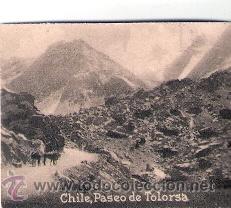 Postcards: POSTAL ORIGINAL DECADA DE LOS 30. CHILE. N&ordm; 1977. VER TAMA&Ntilde;O Y EXPLICACION