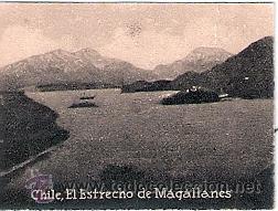 Cartoline: POSTAL ORIGINAL DECADA DE LOS 30. CHILE. N&ordm; 1974. VER TAMA&Ntilde;O Y EXPLICACION