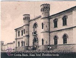 Cartes Postales: POSTAL ORIGINAL DECADA DE LOS 30. COSTA RICA, SAN JOSE. N&ordm; 1710. VER TAMA&Ntilde;O Y EXPLICACION