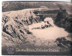Postkarten: POSTAL ORIGINAL DECADA DE LOS 30. COSTA RICA. N&ordm; 1734. VER TAMA&Ntilde;O Y EXPLICACION