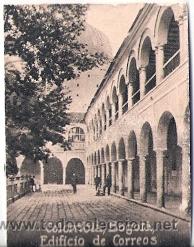 Cartes Postales: POSTAL ORIGINAL DECADA DE LOS 30. COLOMBIA, BOGOTA. N&ordm; 1772. VER TAMA&Ntilde;O Y EXPLICACION