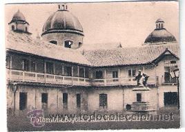 Cartes Postales: POSTAL ORIGINAL DECADA DE LOS 30. COLOMBIA, BOGOTA. N&ordm; 1773. VER TAMA&Ntilde;O Y EXPLICACION
