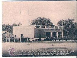 Postkarten: POSTAL ORIGINAL DECADA DE LOS 30. COLOMBIA, SANTA MARTA. N&ordm; 1808. VER TAMA&Ntilde;O Y EXPLICACION