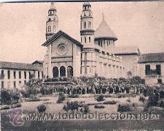 Cartes Postales: POSTAL ORIGINAL DECADA DE LOS 30. COLOMBIA, MANIZALES. N&ordm; 1820. VER TAMA&Ntilde;O Y EXPLICACION
