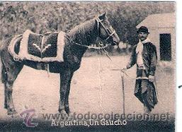 Postcards: POSTAL ORIGINAL DECADA DE LOS 30. ARGENTINA. N&ordm; 2044. VER TAMA&Ntilde;O Y EXPLICACION