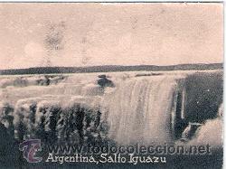 Postcards: POSTAL ORIGINAL DECADA DE LOS 30. ARGENTINA. N&ordm; 2041. VER TAMA&Ntilde;O Y EXPLICACION