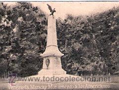 Postais: POSTAL ORIGINAL DECADA DE LOS 30. R. VENEZUELA, MARACAY. N&ordm; 1849. VER TAMA&Ntilde;O Y EXPLICACION