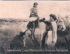 Postais: POSTAL ORIGINAL DECADA DE LOS 30. R. VENEZUELA, LAGO MARACAIBO. N&ordm; 1850. VER TAMA&Ntilde;O Y EXPLICACION