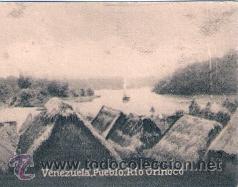 Postais: POSTAL ORIGINAL DECADA DE LOS 30. R. VENEZUELA. N&ordm; 1851. VER TAMA&Ntilde;O Y EXPLICACION