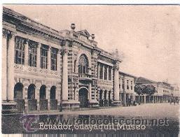 Postkarten: POSTAL ORIGINAL DECADA DE LOS 30. ECUADOR, GUAYAQUIL. N&ordm; 1863. VER TAMA&Ntilde;O Y EXPLICACION