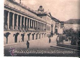Postkarten: POSTAL ORIGINAL DECADA DE LOS 30. ECUADOR, LATACUNGA. N&ordm; 1867. VER TAMA&Ntilde;O Y EXPLICACION