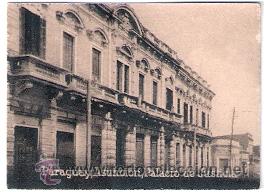 Postkarten: POSTAL ORIGINAL DECADA DE LOS 30. PARAGUAY, ASUNCION. N&ordm; 1874. VER TAMA&Ntilde;O Y EXPLICACION