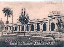 Postkarten: POSTAL ORIGINAL DECADA DE LOS 30. PARAGUAY, ASUNCION. N&ordm; 1878. VER TAMA&Ntilde;O Y EXPLICACION