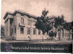 Postais: POSTAL ORIGINAL DECADA DE LOS 30. PANAMA. CIUDAD PANAMA. N&ordm; 1746. VER TAMA&Ntilde;O Y EXPLICACION