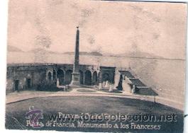 Postais: POSTAL ORIGINAL DECADA DE LOS 30. PANAMA. CIUDAD PANAMA. N&ordm; 1747. VER TAMA&Ntilde;O Y EXPLICACION