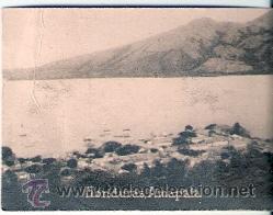 Postais: POSTAL ORIGINAL DECADA DE LOS 30. HONDURAS, AMPALA. N&ordm; 1667. VER TAMA&Ntilde;O Y EXPLICACION