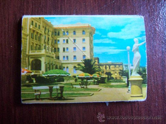 Cartoline: PIRIAPOLIS, URUGUAY, 10 PEQUE&Ntilde;AS POSTALES