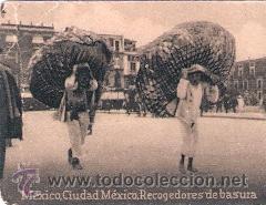 Postcards: POSTAL ORIGINAL DECADA DE LOS 30. MEXICO, CIUDAD MEXICO. N&ordm; 1642. VER TAMA&Ntilde;O Y EXPLICACION