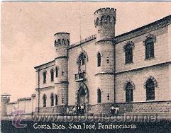 Postkarten: POSTAL ORIGINAL DECADA DE LOS 30. COSTA RICA, SAN JOSE. N&ordm; 1710. VER TAMA&Ntilde;O Y EXPLICACION