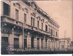 Postkarten: POSTAL ORIGINAL DECADA DE LOS 30. PARAGUAY, ASUNCION . N&ordm; 1874. VER TAMA&Ntilde;O Y EXPLICACION