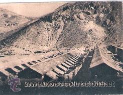 Postcards: POSTAL ORIGINAL DECADA DE LOS 30. BOLIVIA, HUANCHACA. N&ordm; 2097. VER TAMA&Ntilde;O Y EXPLICACION