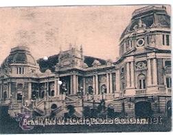 Postcards: POSTAL ORIGINAL DECADA DE LOS 30. BRASIL, RIO DE JANEIRO. N&ordm; 1902. VER TAMA&Ntilde;O Y EXPLICACION