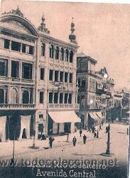 Postcards: POSTAL ORIGINAL DECADA DE LOS 30. BRASIL, RIO DE JANEIRO. N&ordm; 1920. VER TAMA&Ntilde;O Y EXPLICACION