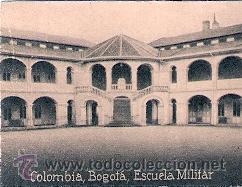 Cartes Postales: POSTAL ORIGINAL DECADA DE LOS 30. COLOMBIA, BOGOTA. N&ordm; 1776. VER TAMA&Ntilde;O Y EXPLICACION
