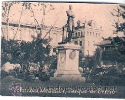 Cartes Postales: POSTAL ORIGINAL DECADA DE LOS 30. COLOMBIA, MEDELLIN. N&ordm; 1783. VER TAMA&Ntilde;O Y EXPLICACION