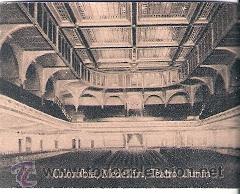 Cartes Postales: POSTAL ORIGINAL DECADA DE LOS 30. COLOMBIA, MEDELLIN. N&ordm; 1785. VER TAMA&Ntilde;O Y EXPLICACION