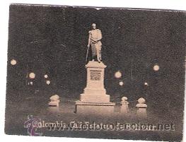 Cartes Postales: POSTAL ORIGINAL DECADA DE LOS 30. COLOMBIA, CALI. N&ordm; 1815. VER TAMA&Ntilde;O Y EXPLICACION