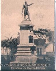 Cartes Postales: POSTAL ORIGINAL DECADA DE LOS 30. COLOMBIA, BUCARAMANGA. N&ordm; 1816. VER TAMA&Ntilde;O Y EXPLICACION