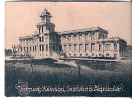 Postkarten: POSTAL ORIGINAL DECADA DE LOS 30. URUGUAY, SAYAGO. N&ordm; 1896. VER TAMA&Ntilde;O Y EXPLICACION