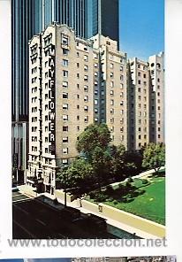 Cartoline: ANTIGUA POSTAL DE LOS ANGELES, CALIFORNIA. ESTADOS UNIDOS