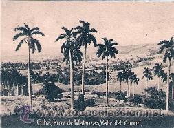 Cartes Postales: POSTAL ORIGINAL DECADA DE LOS 30. CUBA. N&ordm; 1509. VER TAMA&Ntilde;O Y EXPLICACION.