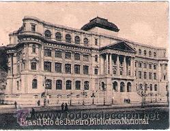 Cartes Postales: POSTAL ORIGINAL DECADA DE LOS 30. BRASIL. N&ordm; 1903. VER TAMA&Ntilde;O Y EXPLICACION.