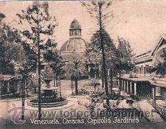 Cartes Postales: POSTAL ORIGINAL DECADA DE LOS 30. VENEZUELA. N&ordm; 1827. VER TAMA&Ntilde;O Y EXPLICACION.