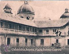 Cartes Postales: POSTAL ORIGINAL DECADA DE LOS 30. COLOMBIA. N&ordm; 1773. VER TAMA&Ntilde;O Y EXPLICACION.