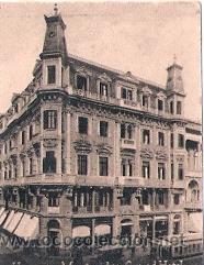Cartes Postales: POSTAL ORIGINAL DECADA DE LOS 30. URUGUAY. N&ordm; 1893. VER TAMA&Ntilde;O Y EXPLICACION.