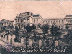 Cartes Postales: POSTAL ORIGINAL DECADA DE LOS 30. CHILE. N&ordm; 1960. VER TAMA&Ntilde;O Y EXPLICACION.