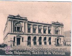 Cartes Postales: POSTAL ORIGINAL DECADA DE LOS 30. CHILE. N&ordm; 1962. VER TAMA&Ntilde;O Y EXPLICACION.