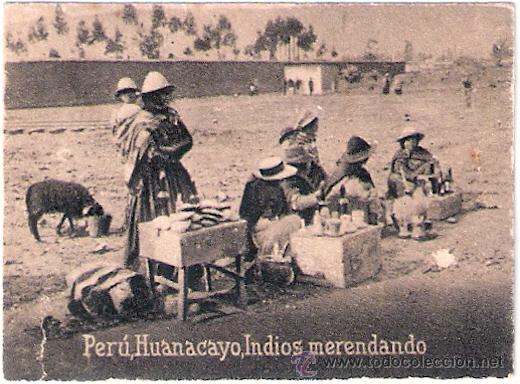 Postkarten: POSTAL ORIGINAL DECADA DE LOS 30. PERU. N&ordm; 2082. VER TAMA&Ntilde;O Y EXPLICACION.