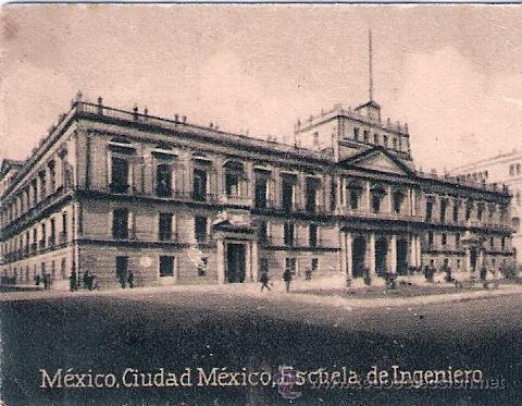 Postkarten: POSTAL ORIGINAL DECADA DE LOS 30. MEXICO. N&ordm; 1596. VER TAMA&Ntilde;O Y EXPLICACION.