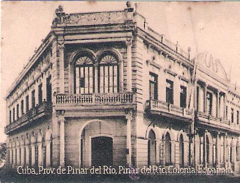 Postkarten: POSTAL ORIGINAL DECADA DE LOS 30. CUBA. N&ordm; 1502. VER TAMA&Ntilde;O Y EXPLICACION.